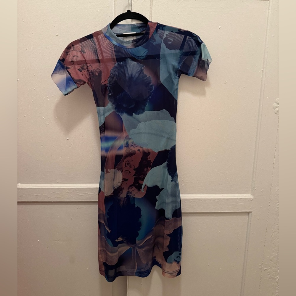 COPY - With Jean Dress